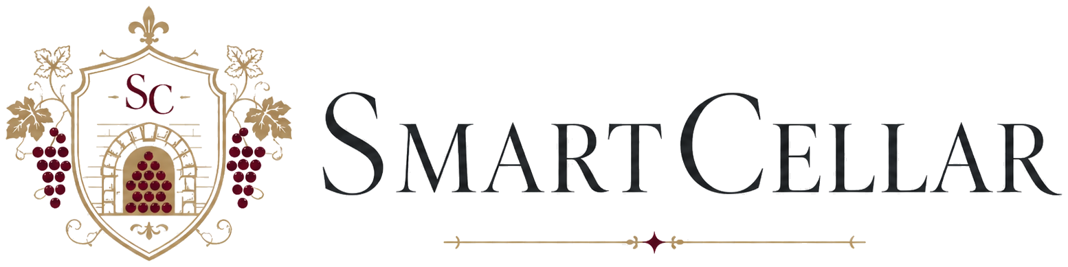 SmartCellar logo